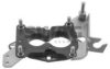 SWAG 40 12 0001 Flange, carburettor